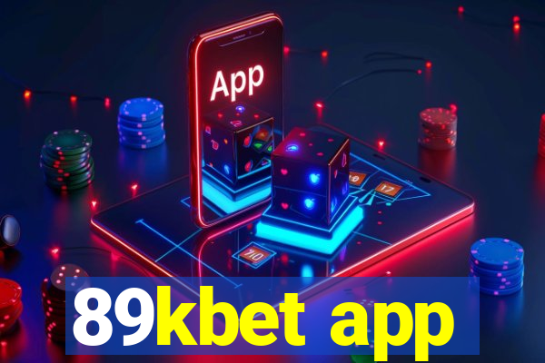 89kbet app